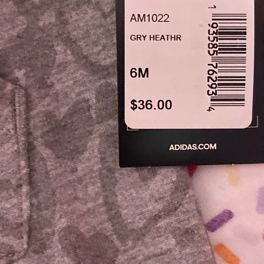 NWT Adidas Jumpsuit - Picture 4 of 7